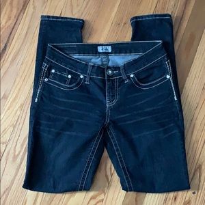 Daytrip Lynx Skinny Jeans - 28R